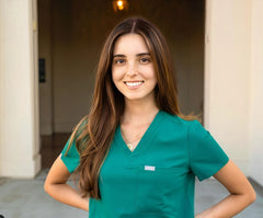 Dr. Jessica Edmeier, DVM