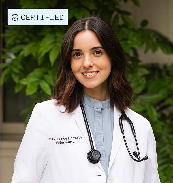 Dr. Jessica Edmeier, DVM