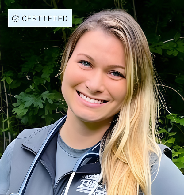 Dr. Paula Simons, DVM