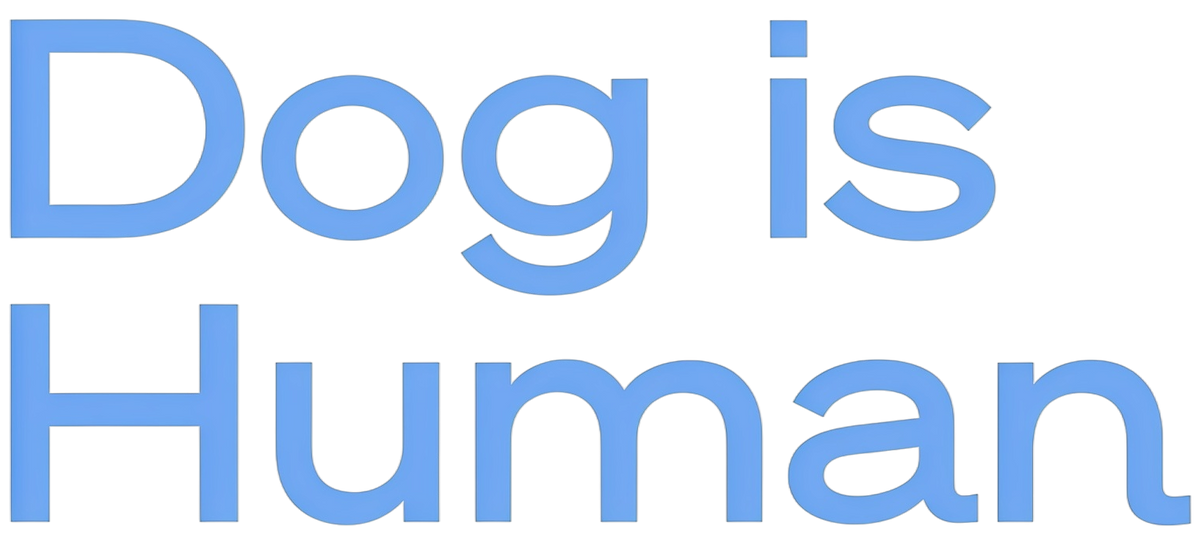 Dog is Human
