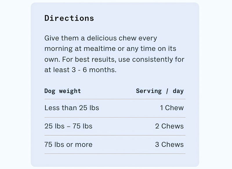 Descriptive image text