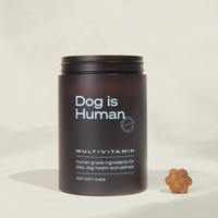 Dog is Human DM-01 Daily Multivitamin