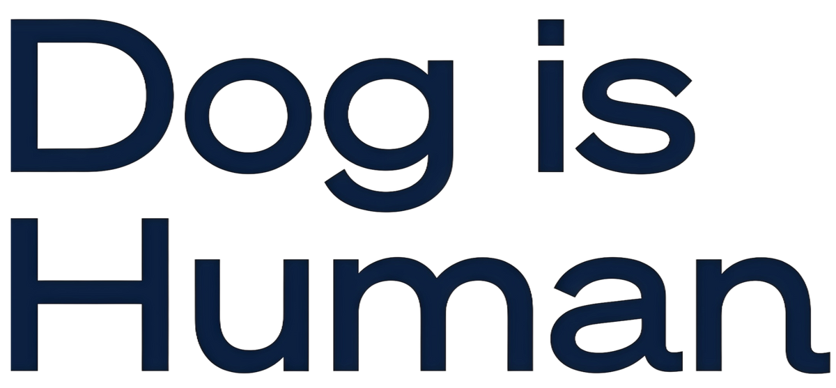 Dog is Human